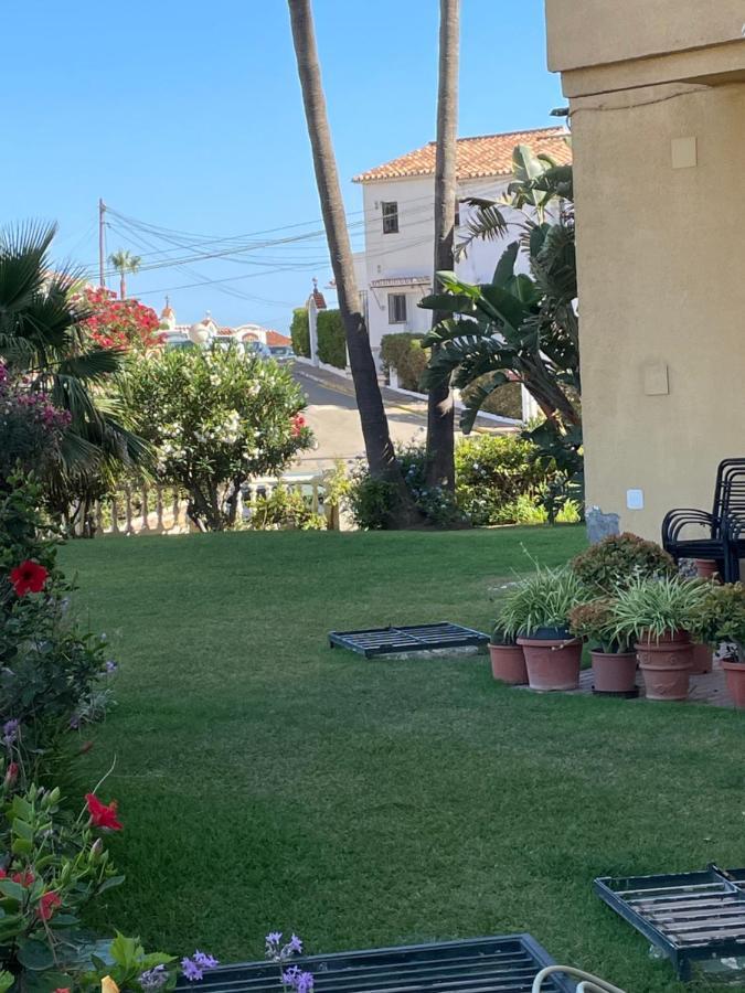 La Cala De Mijas Urb Alcantara Esterno foto