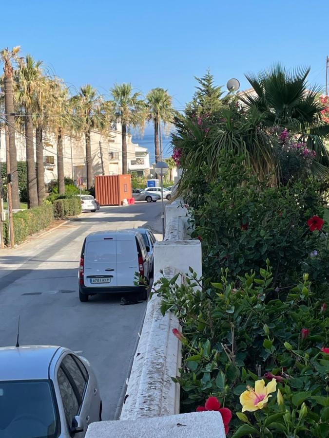 La Cala De Mijas Urb Alcantara Esterno foto