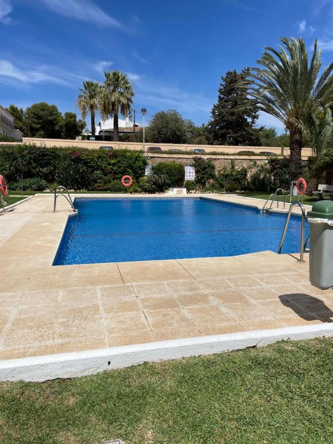 La Cala De Mijas Urb Alcantara Esterno foto