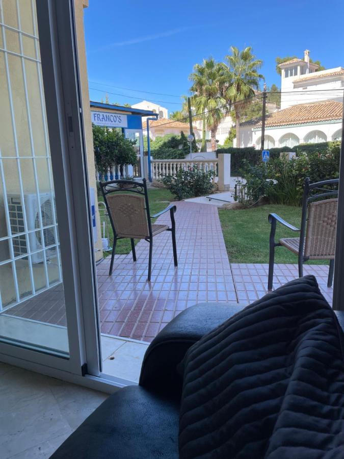 La Cala De Mijas Urb Alcantara Esterno foto