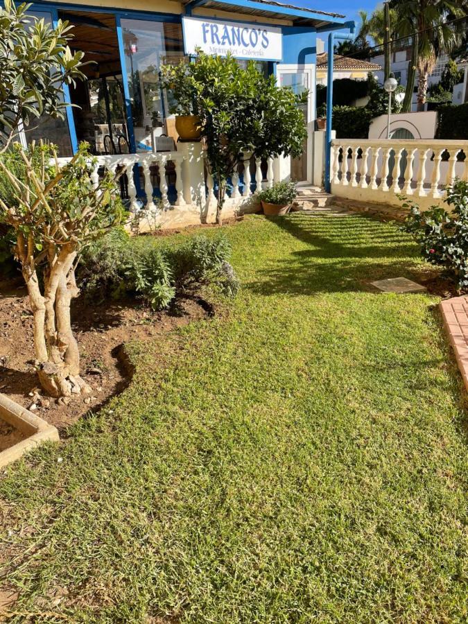 La Cala De Mijas Urb Alcantara Esterno foto
