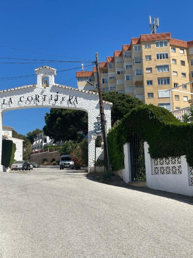 La Cala De Mijas Urb Alcantara Esterno foto