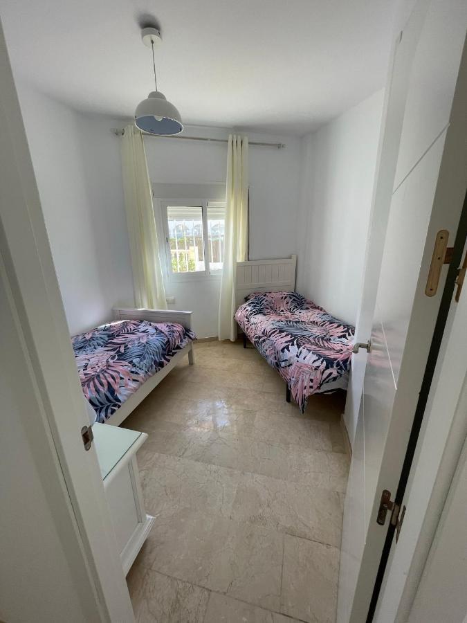 La Cala De Mijas Urb Alcantara Esterno foto