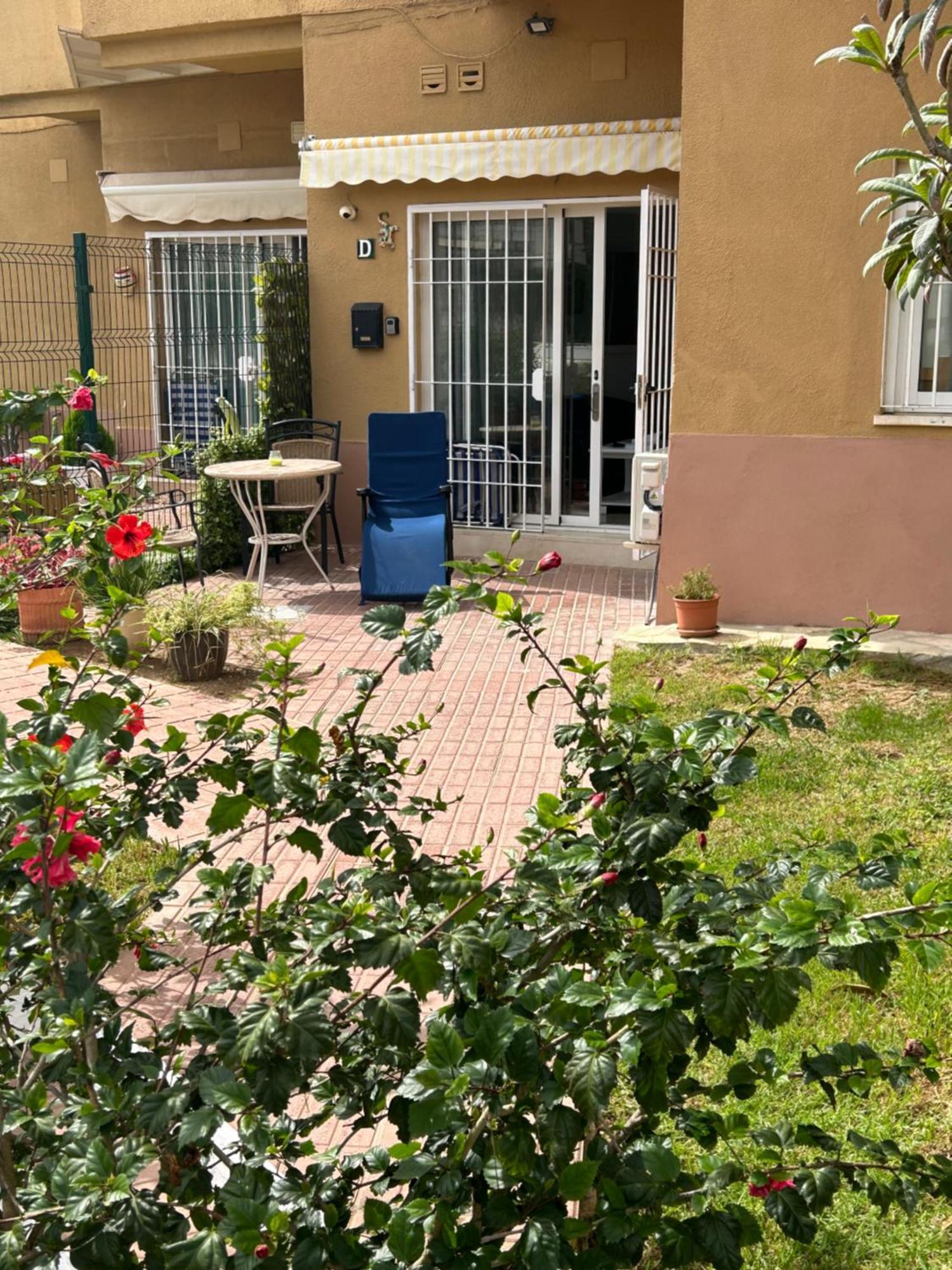 La Cala De Mijas Urb Alcantara Esterno foto