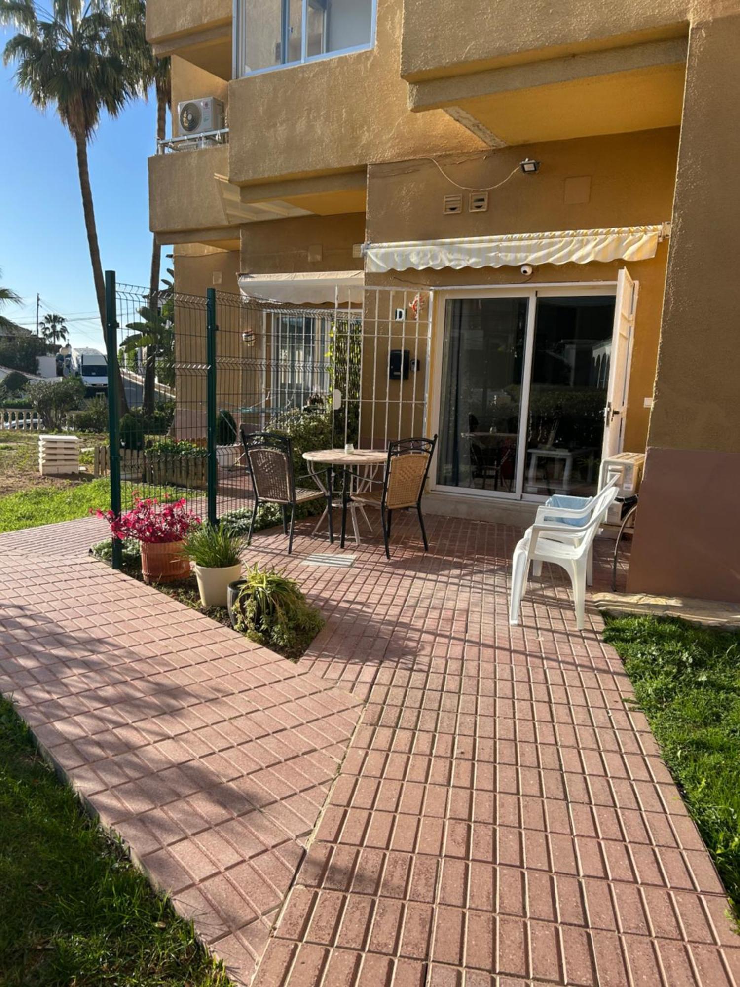 La Cala De Mijas Urb Alcantara Esterno foto