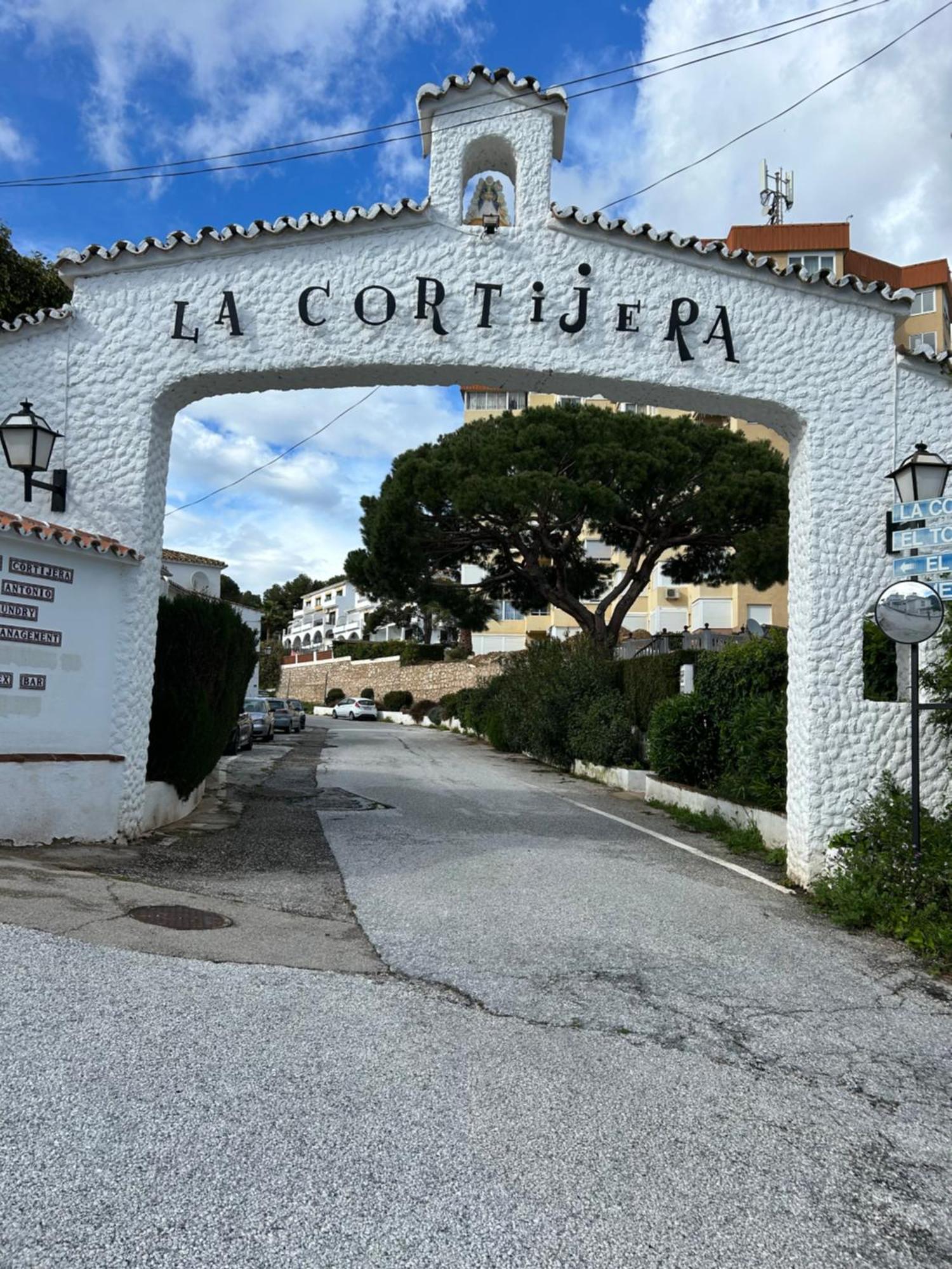 La Cala De Mijas Urb Alcantara Esterno foto