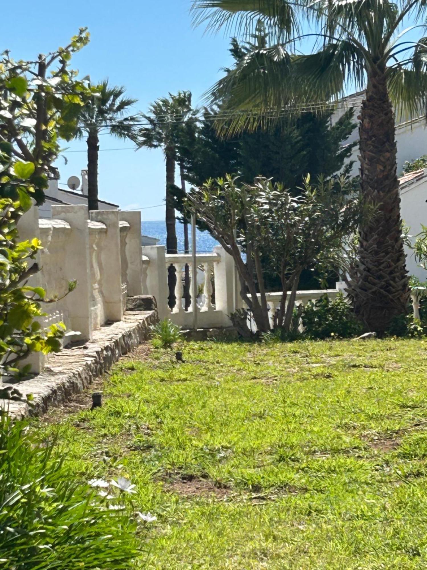 La Cala De Mijas Urb Alcantara Esterno foto