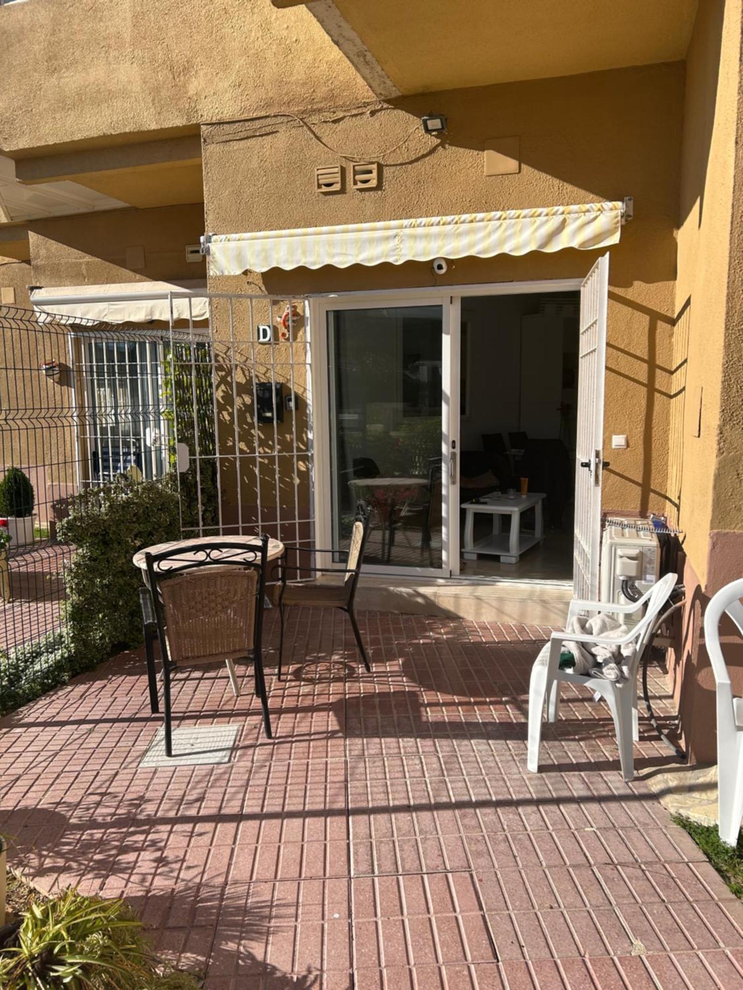 La Cala De Mijas Urb Alcantara Esterno foto