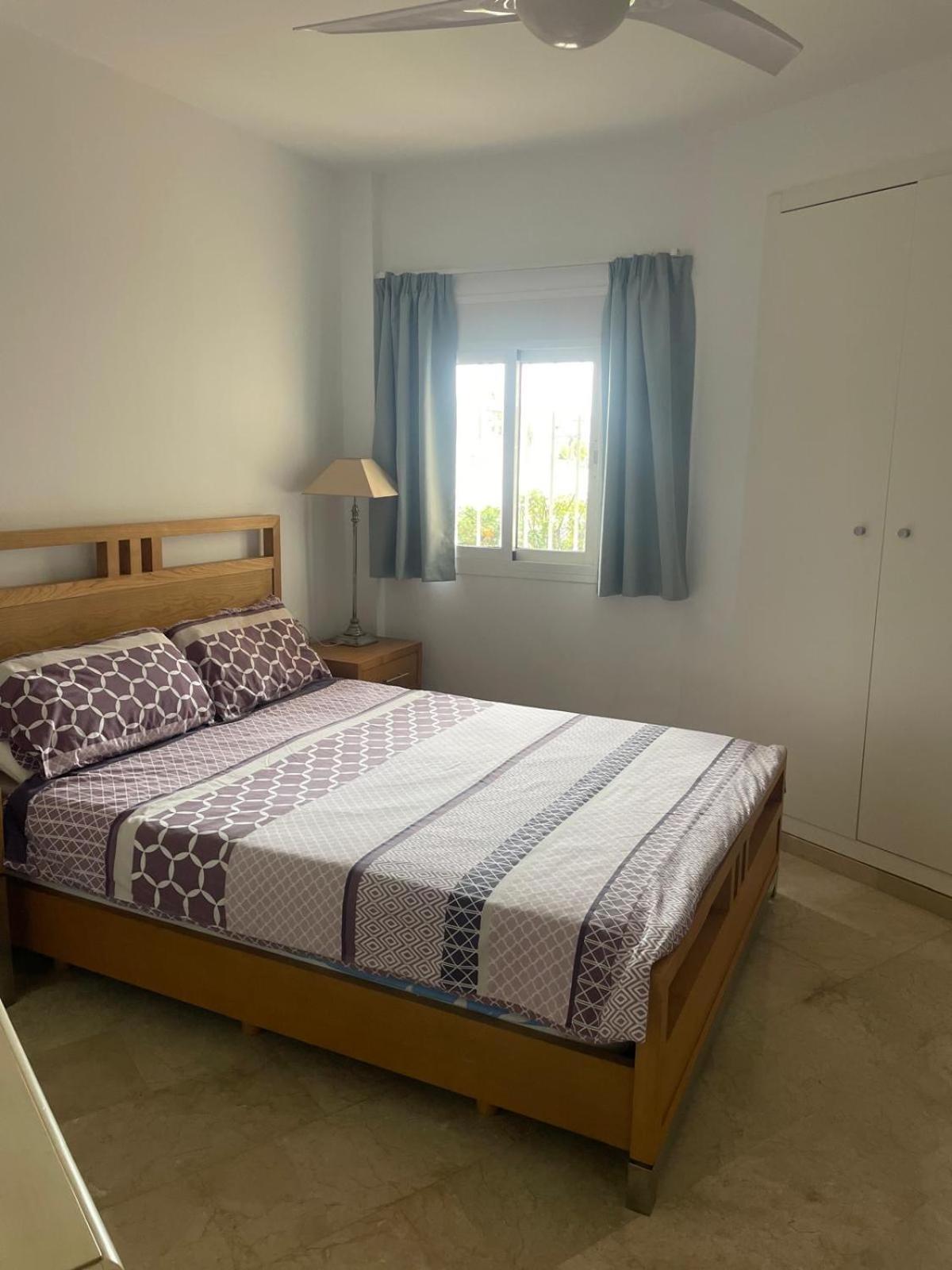 La Cala De Mijas Urb Alcantara Esterno foto